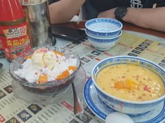 -捷信牛奶甜品世家(柳巷店)