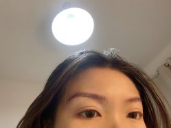 -本小姐美学·半永久纹眉野生眉