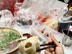 -笑云开汤包店(网巾市店)