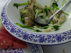 -长兴岛郊野公园农场食堂