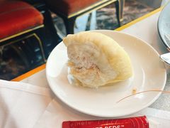 -美食汇自助餐厅(成都万达瑞华酒店)