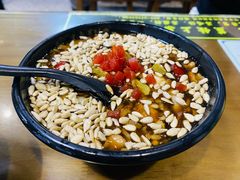 秘制八宝粥-志亮灌汤蒸饺·清真(庙后街店)