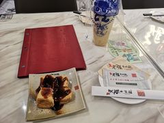 -老张牛肉面(天津万象城店)