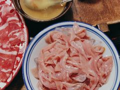 -楠火锅(新塘翡翠绿洲店)