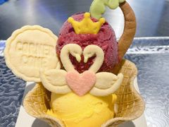 -CORNER CONE GELATO酷矿手作霜淇淋(南头古城店)
