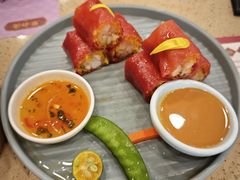 -点都德(龙之梦店)