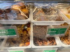 -紫光园清真北京小吃(银村街店)