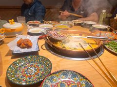 -洱火云南酸菜牛肉火锅(石景山当代商城店)