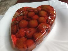 水晶红果-福寿斋·老北京铜锅涮肉·烤鸭(顺义总店)