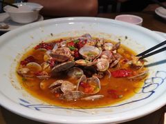 -盛世川王•幸福里(长虹店)