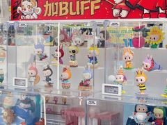 -泡泡玛特POPMART(侨福芳草地店)