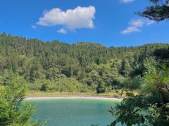 -武陵山森林公园