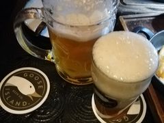 -Goose Island Brewhouse鹅岛精酿啤酒酿造工坊餐厅