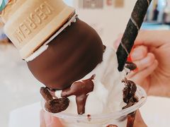 -DQ·蛋糕·冰淇淋(金桥店)