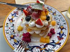 -Alimentari早午餐(安福路店)