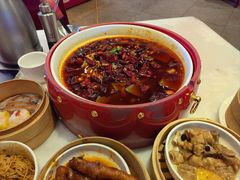 -金鼎轩(方庄天坛店)