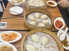 -东升灌浆包(辛庄街总店)