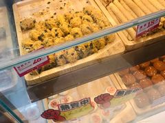 -東更道点心行(文化东路店)