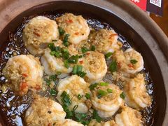 -徽三说·土徽菜·中国徽菜连锁品牌(阳湖总店)