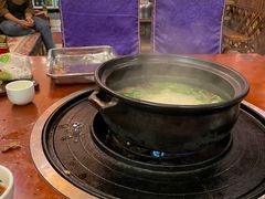 -好吃鬼高原牦牛杂火锅(古尔沟分店)