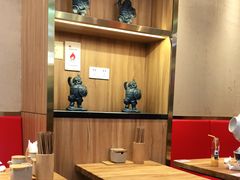 -陇上秦轩biangbiang面(萧山万象汇店)