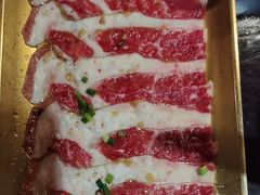 -炙城·韩式烤肉(南京东路店)