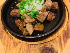 牛小排-琴寿司居酒屋(软件园店)