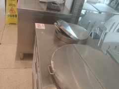 -乡村基(双流时代奥特莱斯餐厅)