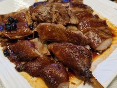 -鹅公村·国家非遗传承(荔湾店)