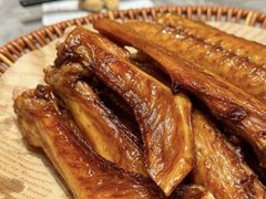 -江味龙虾馆·裸蓝龙虾(南山店)