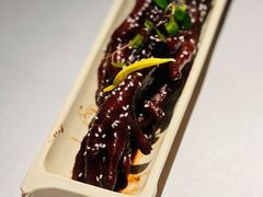 吮指鸡爪-桂满陇-西湖船宴(西单大悦城店)