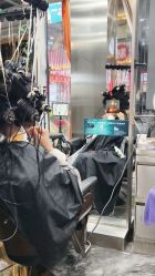 -发源地HAIR SALON