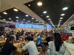 -江二娃串串香(科园四路总店)
