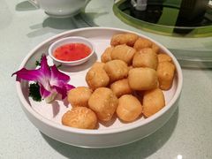 -顺峰顺水顺德菜(第一百货店)