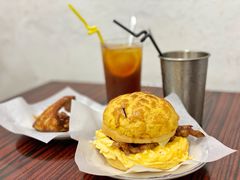 -華叔茶記