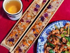 -生态苑农庄(十里画廊遇龙河店)