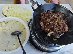 -王城醋血鸭老店