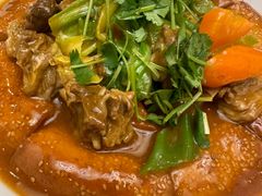 -米赫曼新疆餐厅·清真(老沪闵路店)