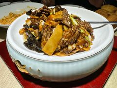 -味莊·青岛菜(云霄路店)