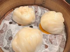 -京香轩·中餐厅(上海中庚聚龙酒店)