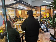 -方炉·天然食材面包店(青秀店)