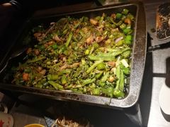 -探鱼·鲜青椒爽麻烤鱼(广州南沙万达广场店)