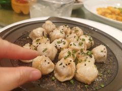 拇指虾仁生煎-上海人家花樣年华(虹口龙之梦店)
