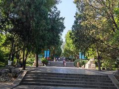 -千佛山风景名胜区