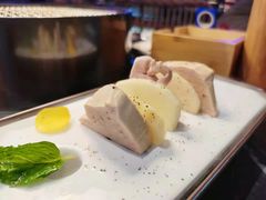 -十三姨正合丰烤肉(营迹路店)