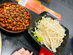 -小饕荟雅安贡椒鱼鲜馆(广福桥店)