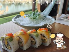 -千叶创意融合料理(水韵城店)