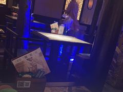 -绿茶餐厅(西湖银泰百货店)