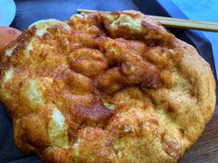 糖油饼-白魁老号饭庄(交道口店)