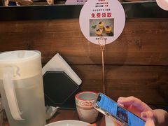 -小放牛炒菜馆(北国商城店)